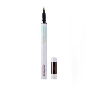 lottie london arch rival - microfine brow pen color: brown Fill: 4g